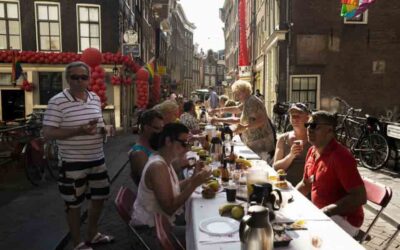 Oude website verdwenen….