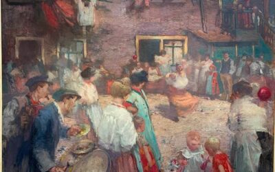 Hartjesdag 2022 in voorbereiding!