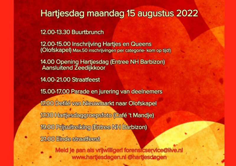 programma 2022