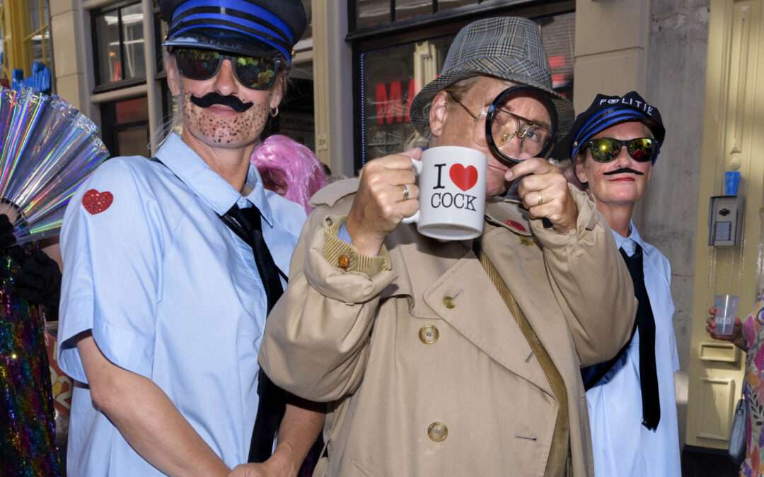 Wat was Hartjesdag 2025 weer een feest!