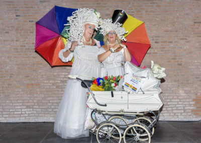 3e prijs mooiste hartje: Regenboog Freules | foto: Sas Schilten ©