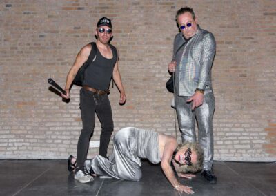 50 Shades of Grey | Hartjesdag 2025 | Sas Schilten ©