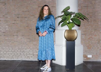 Simone Meaden | Hartjesdag 2025 | Sas Schilten ©