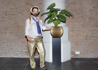 Tat Pierot | Hartjesdag 2025 | Sas Schilten ©