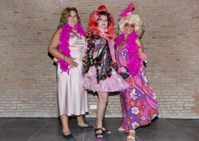 Riviera Bitches | Hartjesdag 2025 | Sas Schilten ©