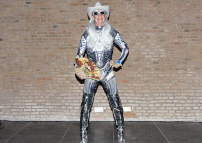 Vanessa | Hartjesdag 2025 | Sas Schilten ©