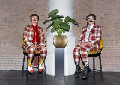 Jury | Hartjesdag 2025 | Sas Schilten ©